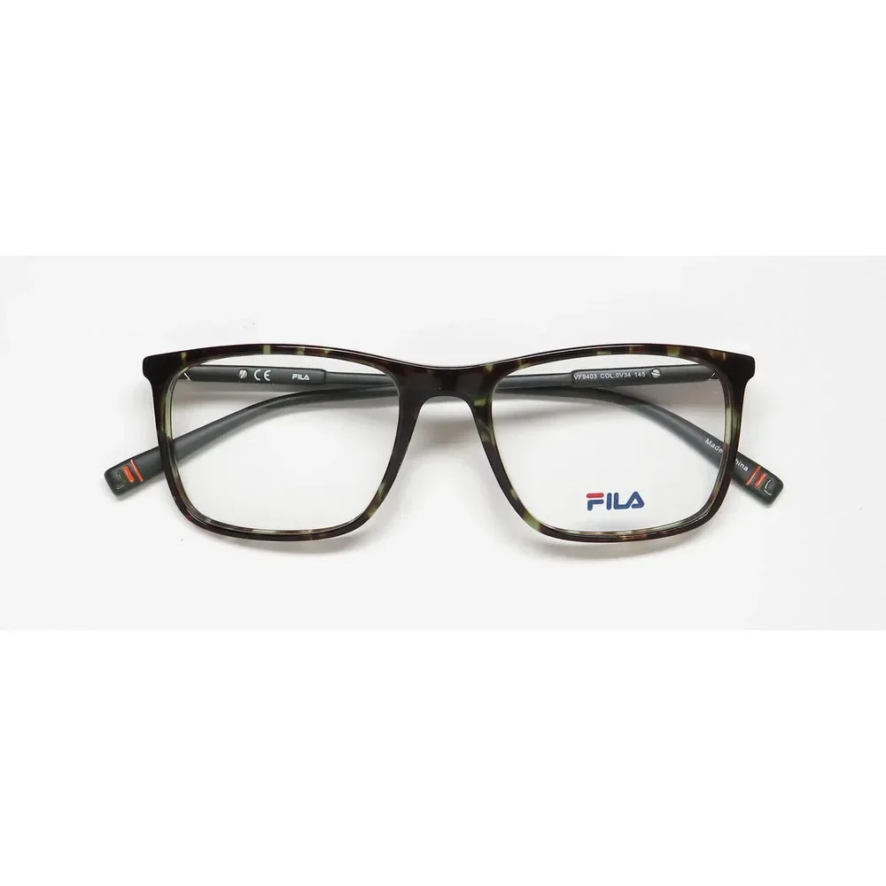 NWT Fila VF9403-0V34 53